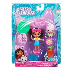 Gabby's Dollhouse - Gabby's Flower-rific Garden