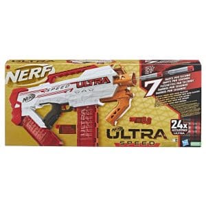 Nerf - Ultra Speed