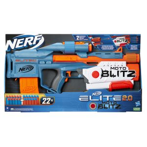 Nerf - Elite 2.0 Motoblitz