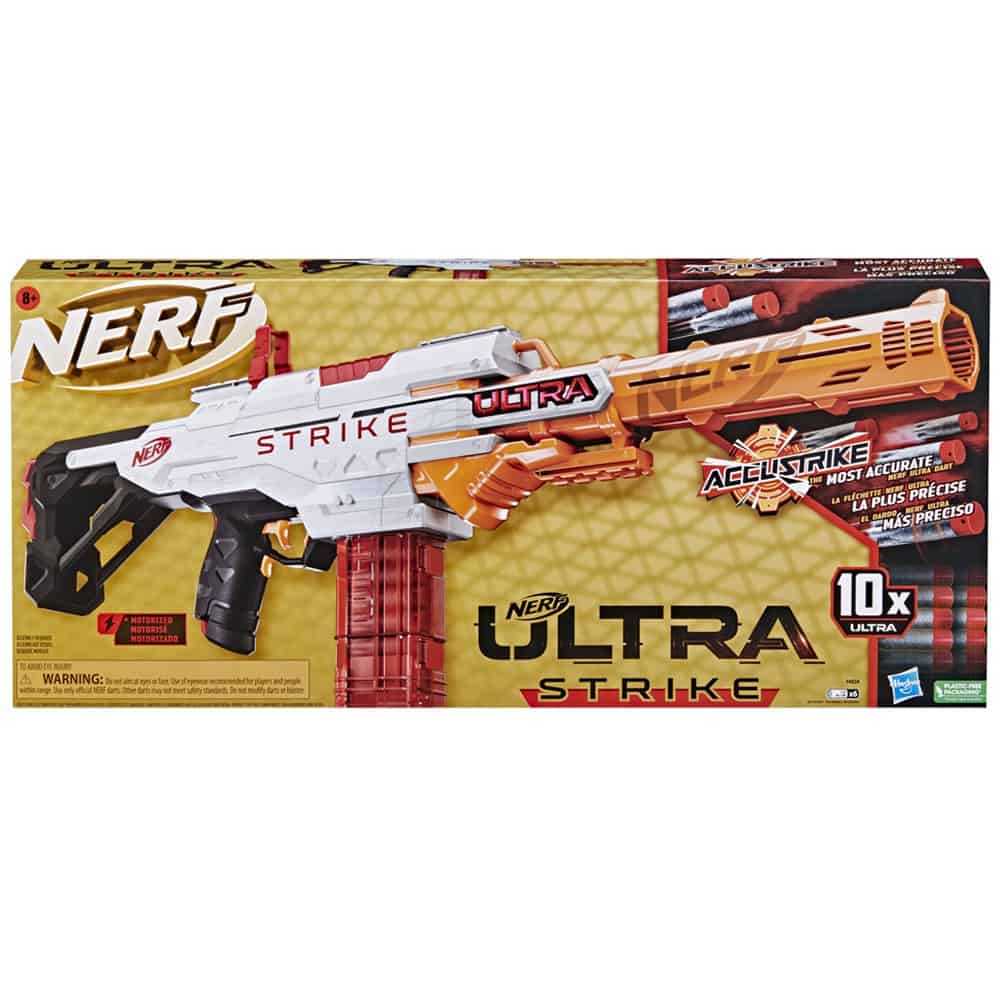 Nerf - Ultra Strike