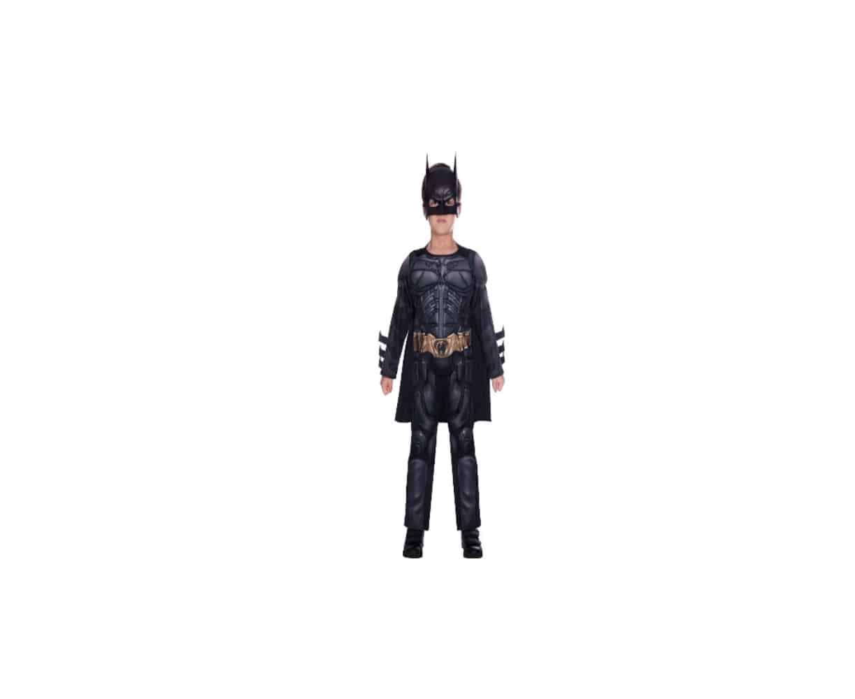 Αποκριάτικη Στολή - Batman Dark Knight No 4Y+