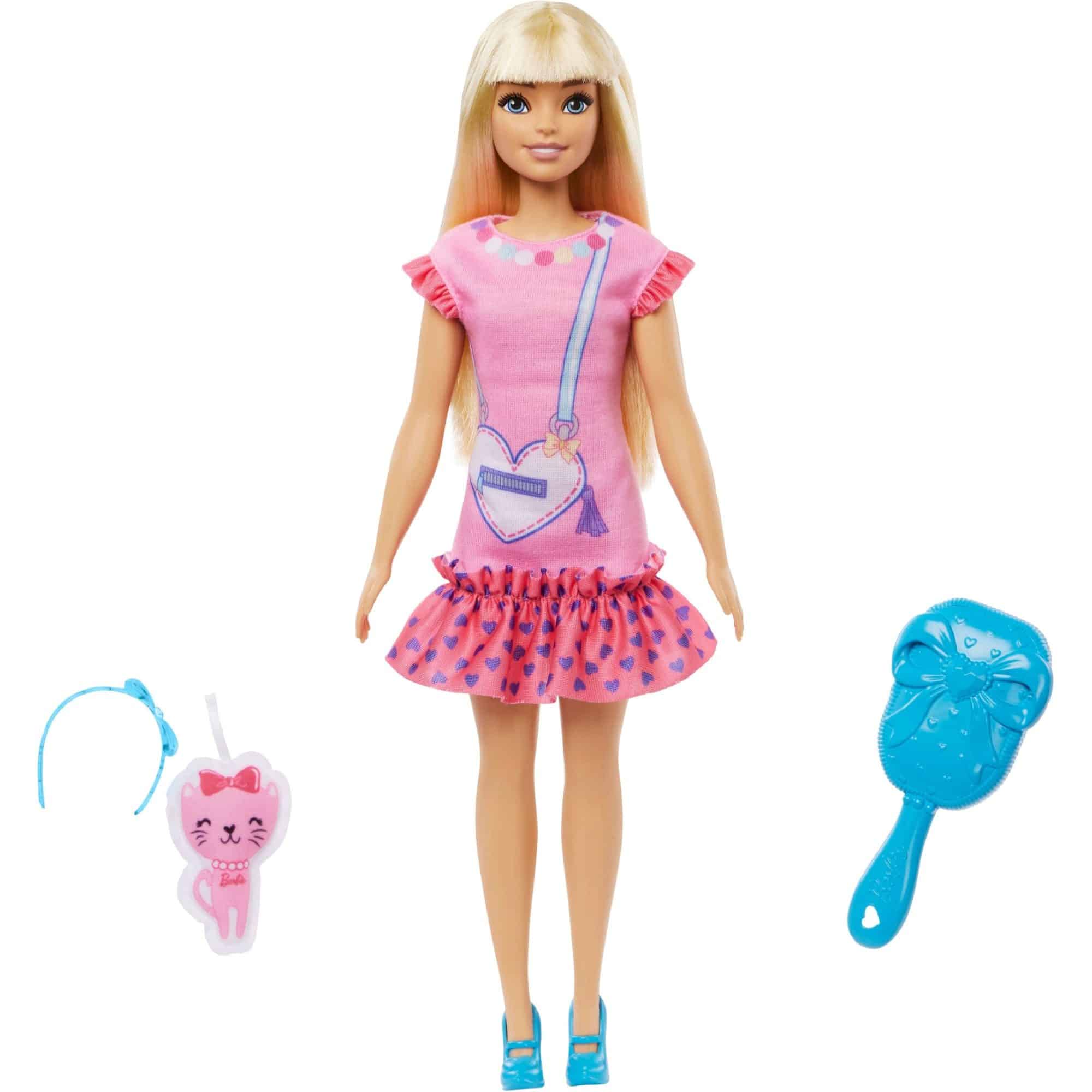 Barbie - Η Πρώτη Μου Barbie