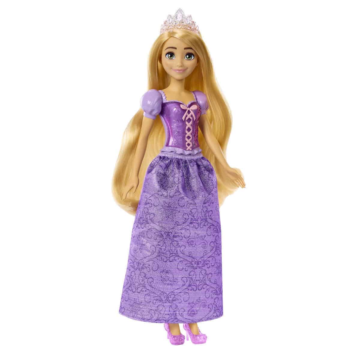Disney Κούκλα - Princess - Rapunzel