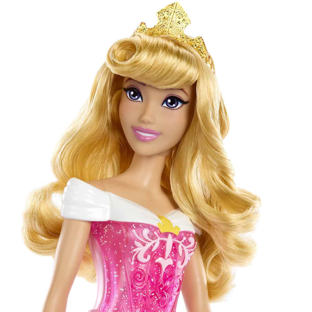 Disney Κούκλα - Princess - Aurora