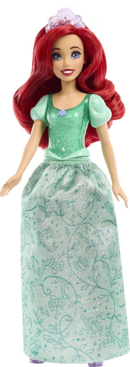 Disney Κούκλα - Princess - Ariel
