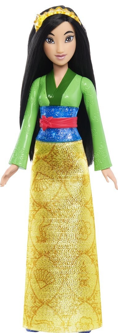 Disney Κούκλα - Princess - Mulan