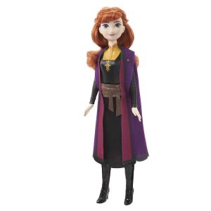 Disney Κούκλα - Frozen - Anna