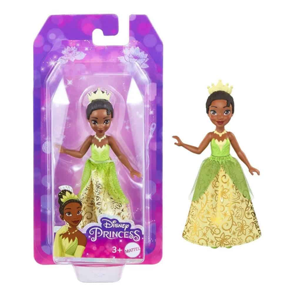 Disney Κούκλα - Princess - Princess Tiana Mini