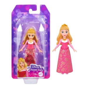 Disney Κούκλα - Princess - Aurora Mini