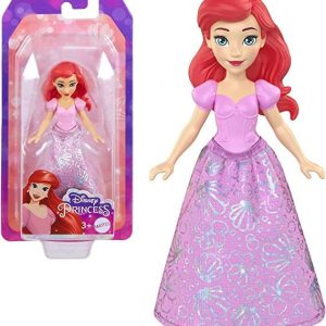 Disney Κούκλα - Princess - Ariel Mini