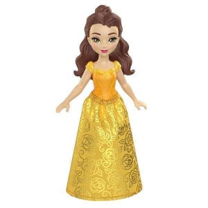 Disney Κούκλα - Princess - Belle Mini
