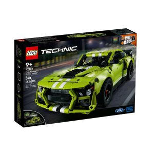 Lego Technic - Ford Mustang Shelby GT500