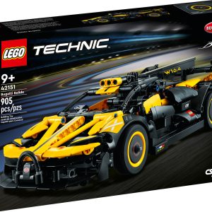 Lego Technic - Bugatti Bolide