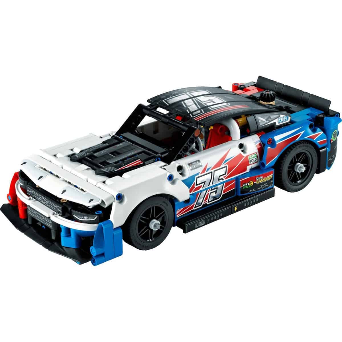 Lego Technic - Nascar Next Gen Chevrolet Camaro