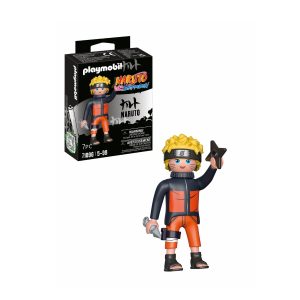 Playmobil - Naruto