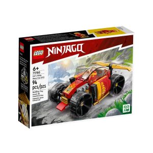 Lego Ninjago - Kai's Ninja Race Car EVO