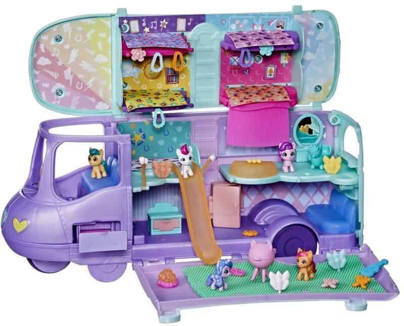 My Little Pony - Magic Van