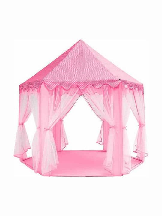 Παιδική Σκηνή Princess Castle - Ροζ