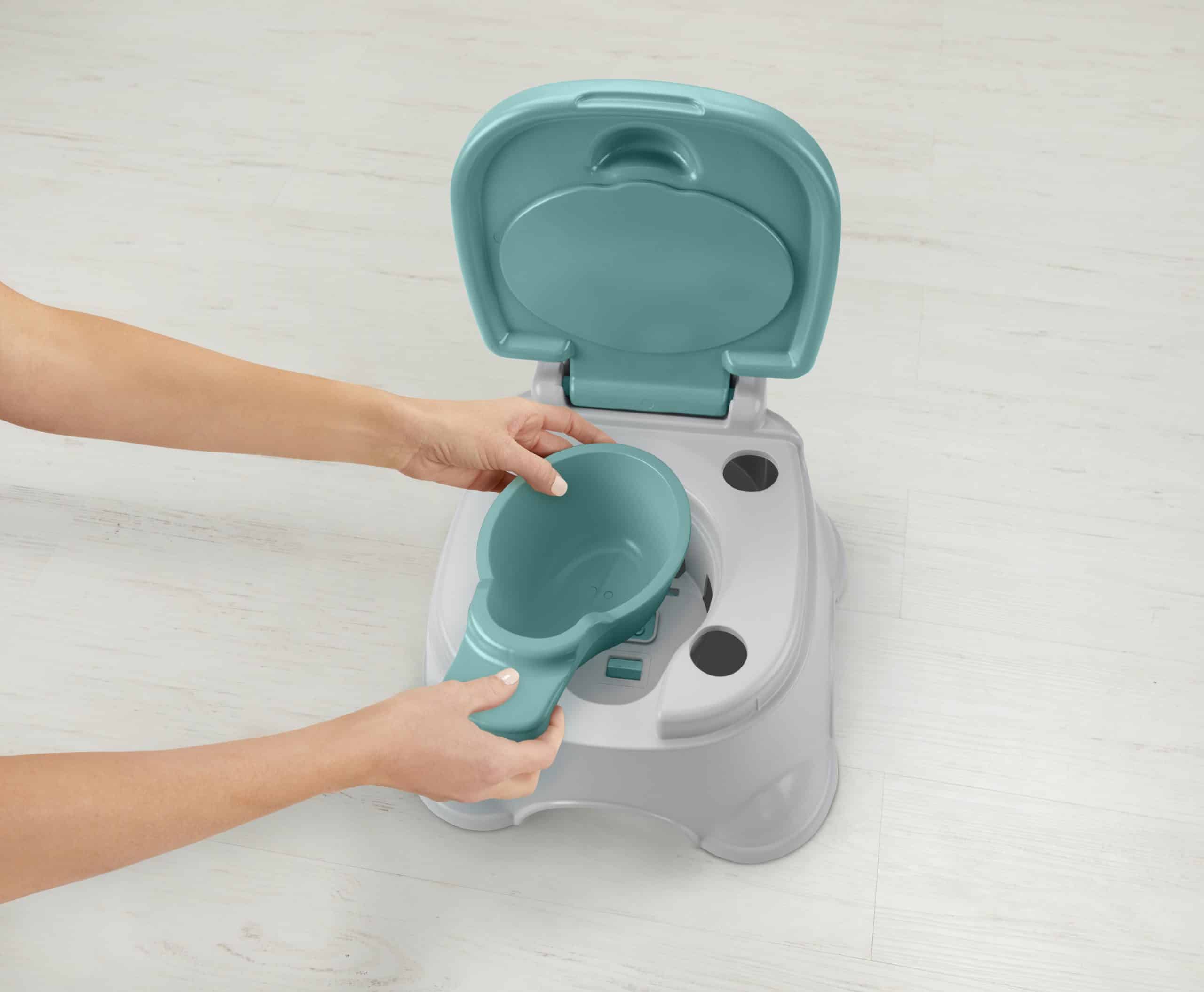 Fisher Price - Γιογιό 3 Σε 1