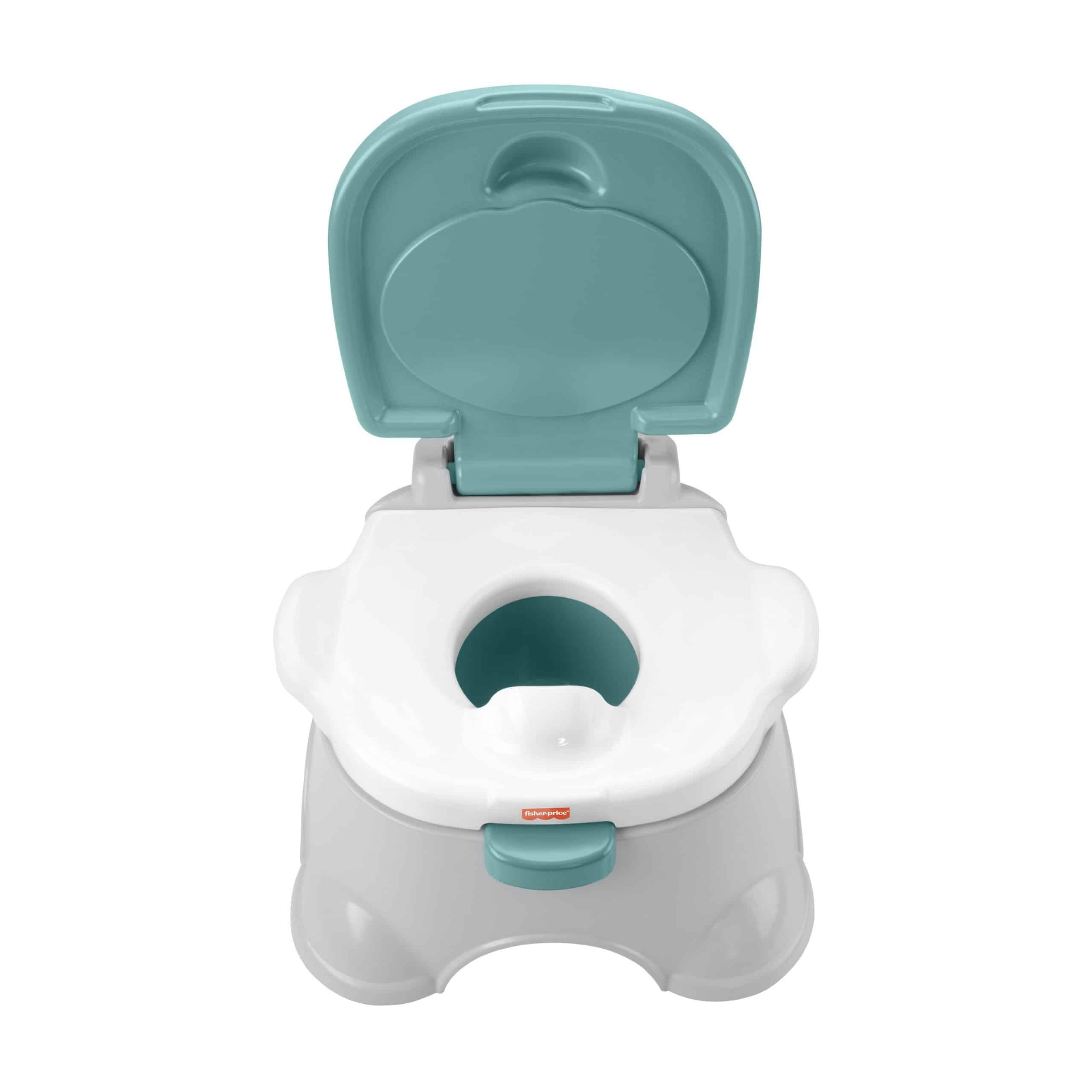 Fisher Price - Γιογιό 3 Σε 1