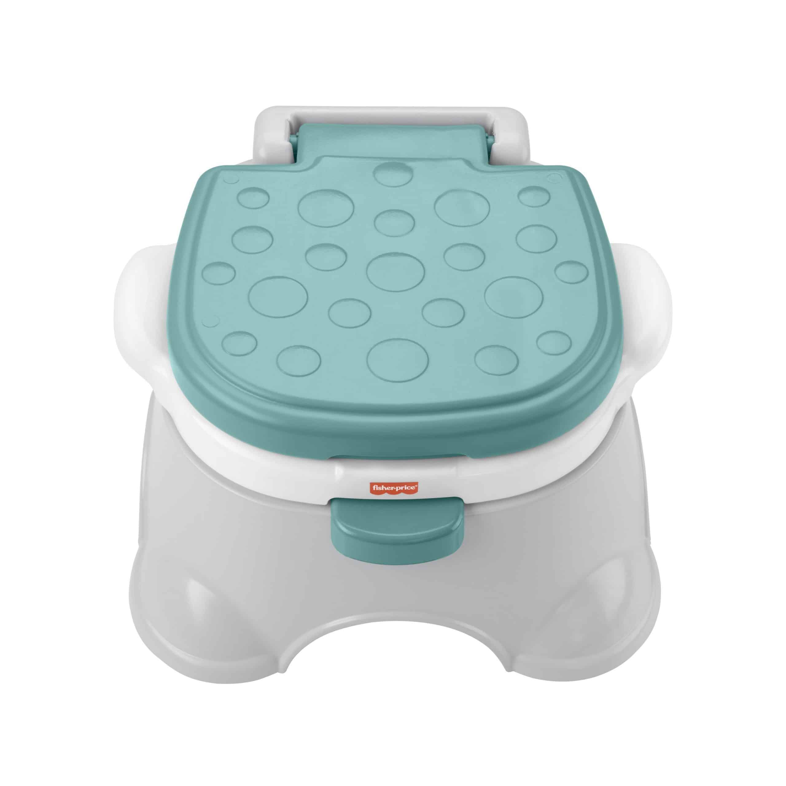 Fisher Price - Γιογιό 3 Σε 1