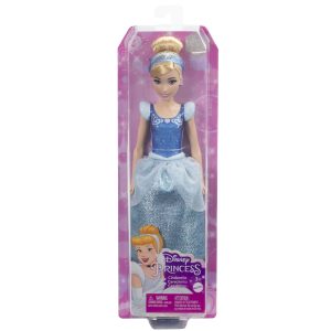 Disney Κούκλα - Princess - Cinderella