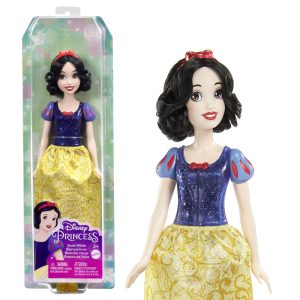 Κούκλα Disney - Princess - Snow White