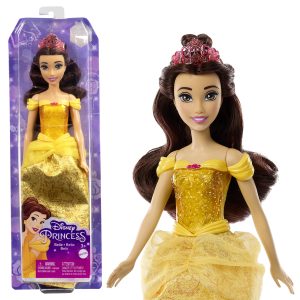 Κούκλα Disney - Princess - Belle