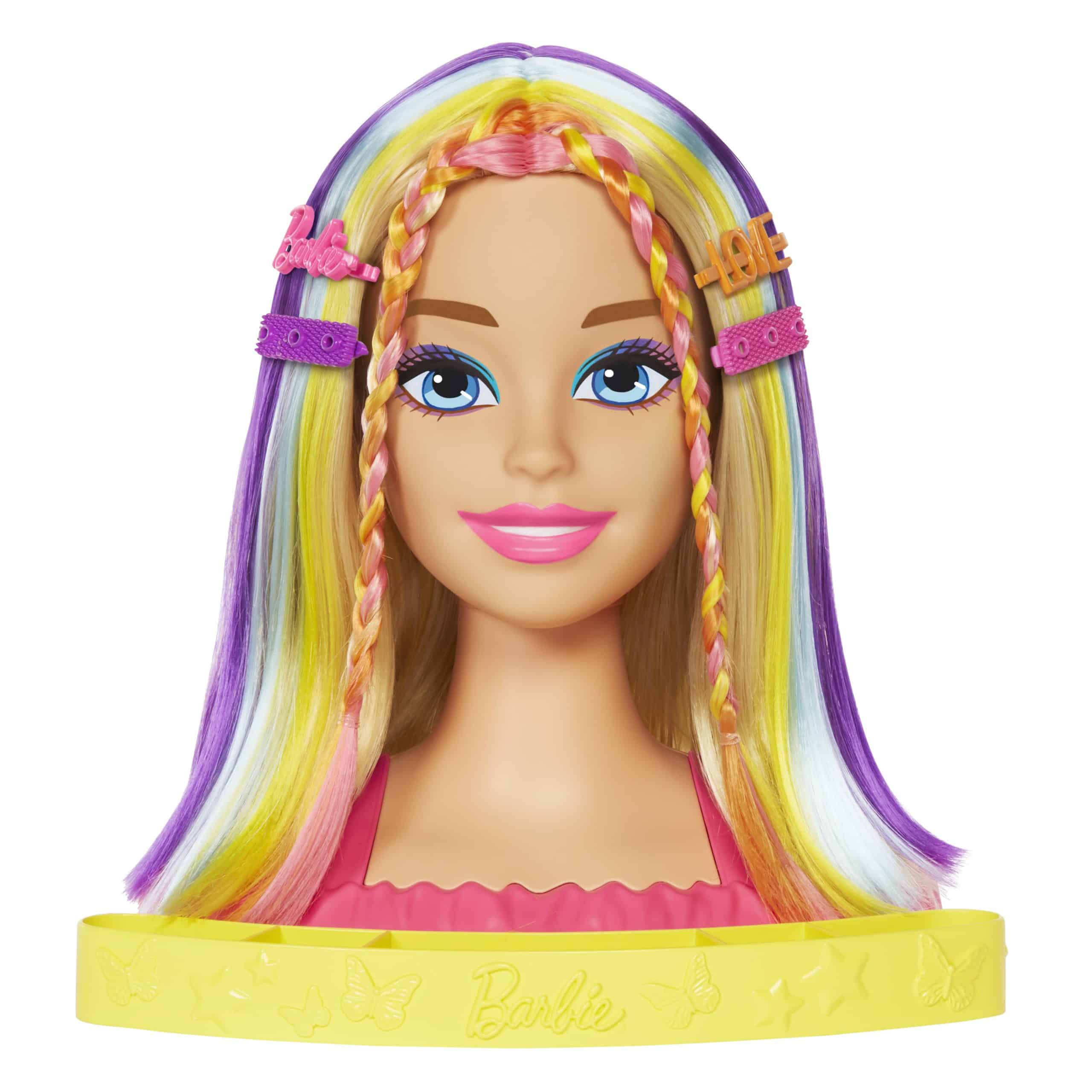 Barbie - Deluxe Μοντέλο Ομορφιάς