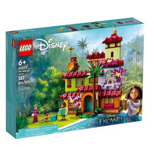 Lego Disney - Encanto - The Madrigal House