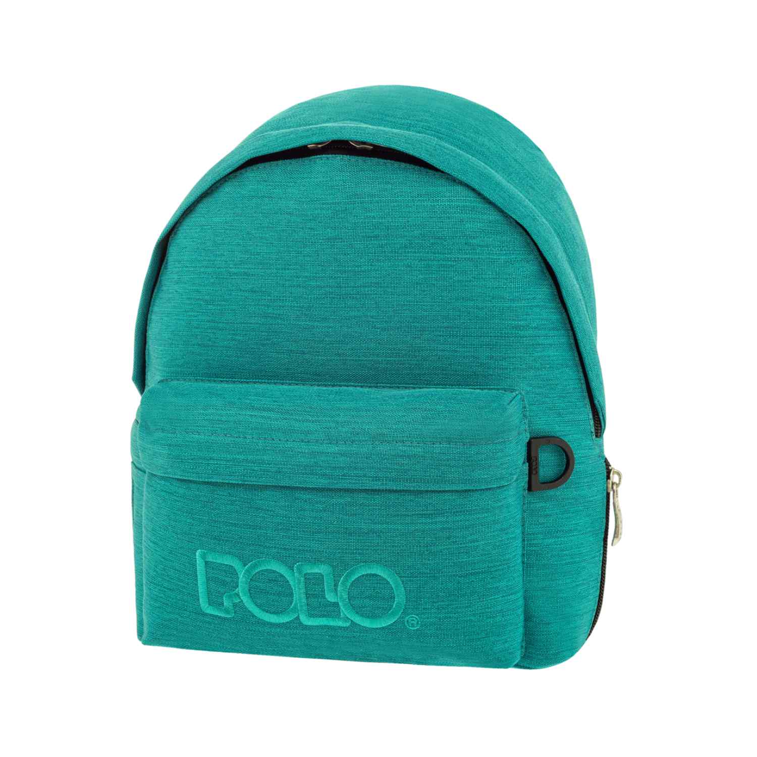 Τσάντα Βόλτας Mini Polo - Τυρκουάζ