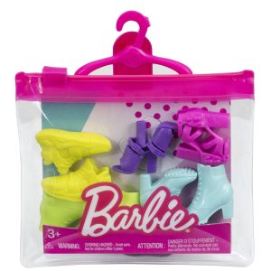 Barbie - Fluo Παπούτσια