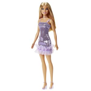 Barbie - Μοντέρνα Φορέματα - Ξανθιά