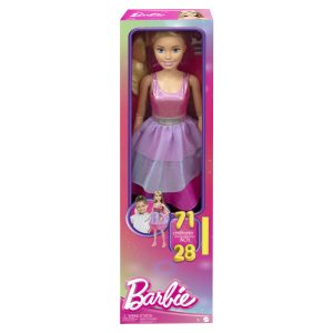 Barbie - Μεγάλη Κούκλα