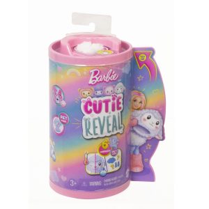 Barbie - Color Reveal - Chelsea Προβατάκι