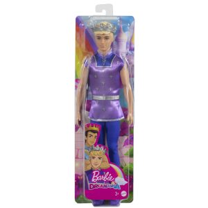Barbie - Ken Πρίγκιπας