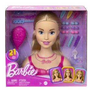 Barbie - Μοντέλο Ομορφιάς