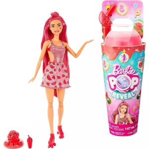 Barbie Pop Reveal - Καρπούζι