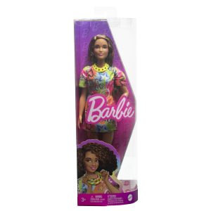 Barbie Fahionistas - Good Vibes T-Shirt Dress