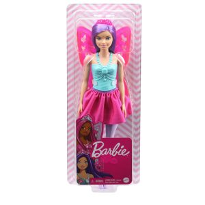 Barbie - Νεράιδα Μπαλαρίνα