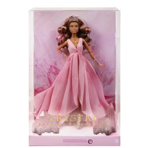 Barbie - Συλλεκτική - Πολύτιμοι Λίθοι