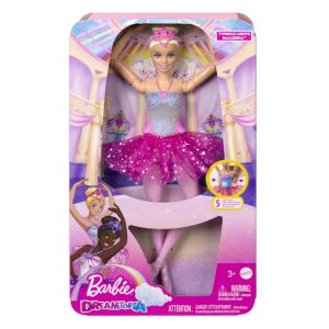Barbie - Μαγική Μπαλαρίνα