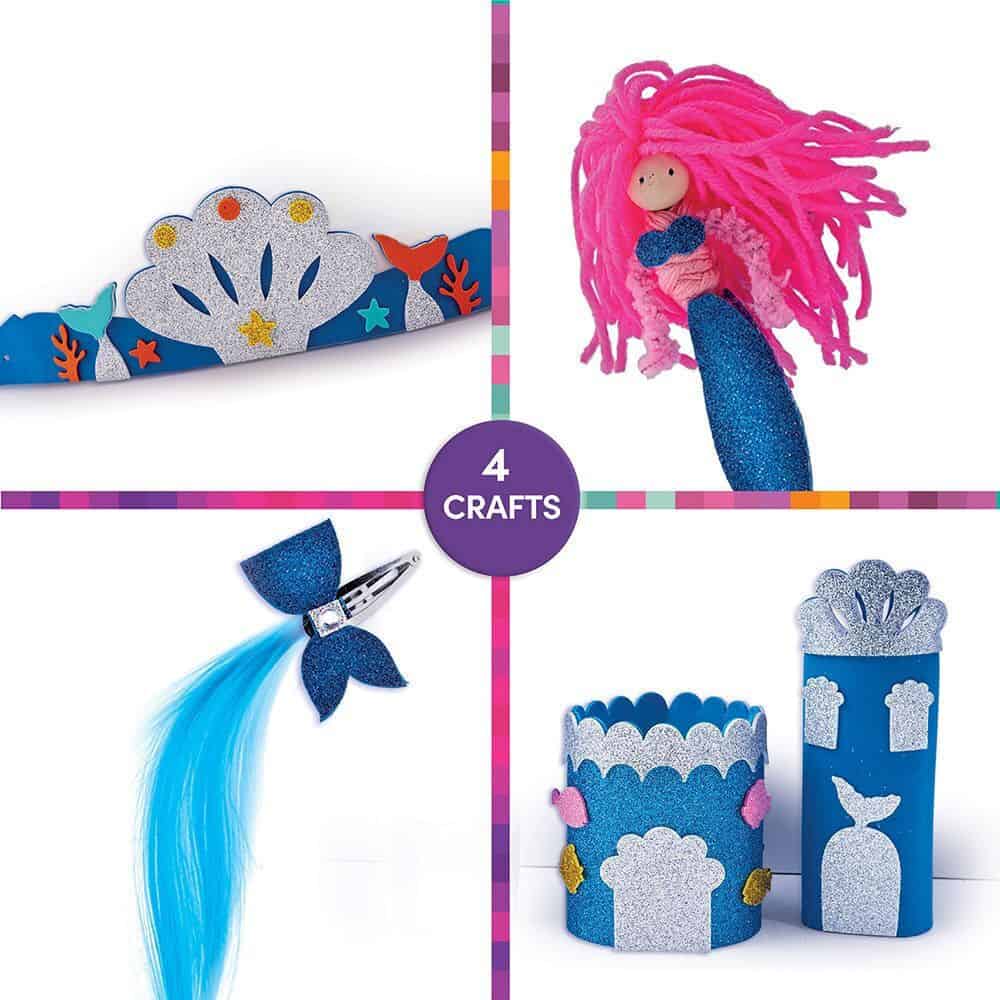 As Crafts - Mermaid
