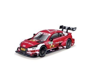 Μεταλλική Μινιατούρα Race Σε Κλίμακα 1:32 - Audi RS 5 DTM 2018