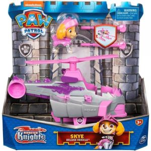 Spin Master Paw Patrol - Rescue Knights - Skye