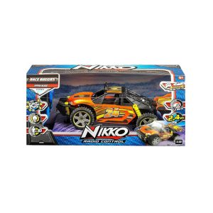 Τηλεκατευθυνόμενο Nikko Race Buggies - Πορτοκαλί