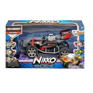 Τηλεκατευθυνόμενο Nikko Race Buggies - Κόκκινο
