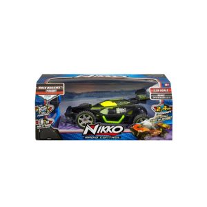 Τηλεκατευθυνόμενο Nikko Race Buggies - Πράσινο