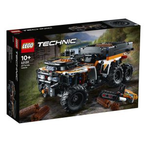 Lego Technic - All-Terrain Vehicle