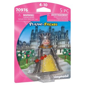 Playmobil - Βασίλισσα